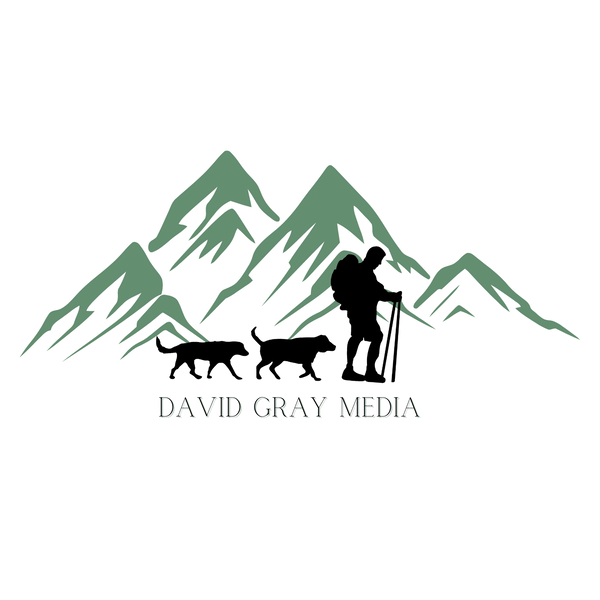 David Gray Media